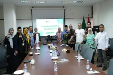 Beasiswa 8 Mahasiswa...