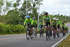Jelang GFNY Belitung,...