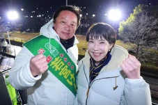 PM Sanae Takaichi Diprediksi...