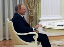 Epstein Pernah Mencoba...