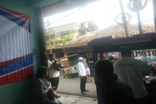 Perindo Jakbar Rintis...