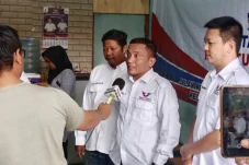 Rintis Program Pemberdayaan...