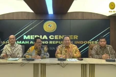 Ketua MA Kecewa Ketua...