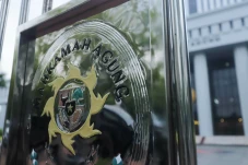 2 Pilihan bagi Hakim...