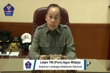 Kenang Sosok Agus Widjojo,...