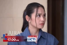 Sinopsis Sinetron Aira...