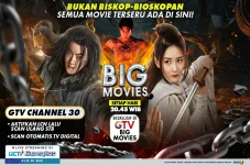 Gaspol Maraton Movie...