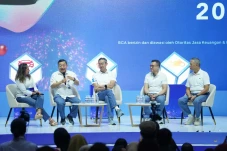 BCA Hadirkan KPR Bunga...