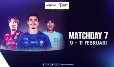 AFC Champions League...
