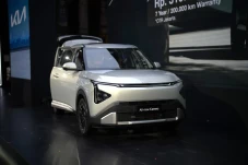 Kia The All New Carens...
