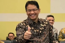 Negara Tidak Boleh Kalah...