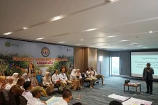 Siapkan Pemimpin Muda...