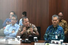Pemetaan Lahan Desa...
