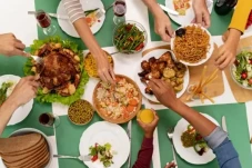 Jangan Sepelekan Makan...