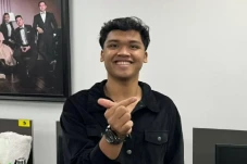 Arrul Siap Rilis Single...