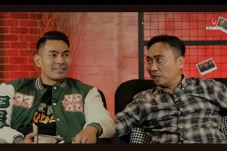 Dari Sosok Putih hingga...