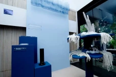 Warna sebagai Bahasa...