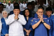 Sekretaris DPW PAN Sumut...
