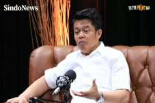 Jebakan Pertumbuhan...