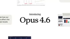Claude Opus 4.6 Dirilis,...
