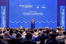 China Conference: Southeast...