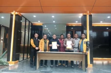 Delfa Indonesia Madani...