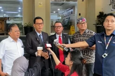 2 Saksi dari Roy Suryo...