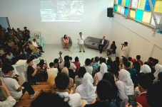 Pramono Didorong Perkuat...