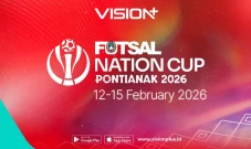 Futsal Nation Cup 2026...