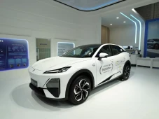 Changan Deepal S07,...