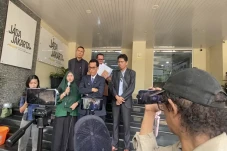 Jadi Ahli Roy Suryo...