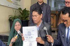 Diperiksa Jadi Ahli...