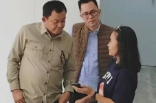 72,8% Puas Program MBG,...