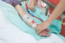 Pasien Cuci Darah di...