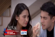 Sinopsis Sinetron Aira...