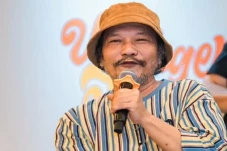 Disebut Ayah dari Ressa...