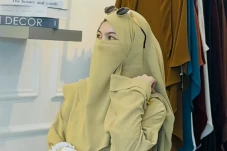 Tak Ada Kata Maaf, Wardatina...