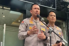 Praperadilan Ditolak,...