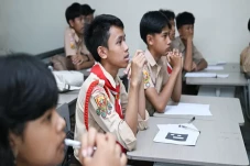 Resmi, Ini Jadwal Masuk...