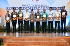 Konsolnas Pendidikan...