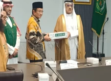 Jelang Ramadan, Kerajaan...