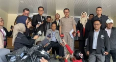 Refly Harun Sebut Mohamad...