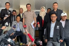 Dokter Tifa Klaim Penelitiannya...