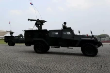 DPR Dorong Perkuat Kemandirian...