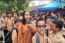 Kuis Dadakan Bareng...