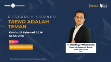 Saksikan IG Live Research...
