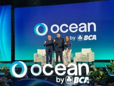 Ocean by BCA Hadirkan...