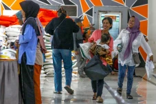 Jelang Ramadan, 35 Juta...