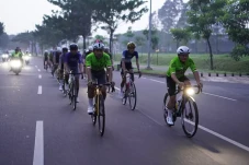 GFNY Belitung 2026,...