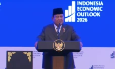 Puji Menterinya, Prabowo:...